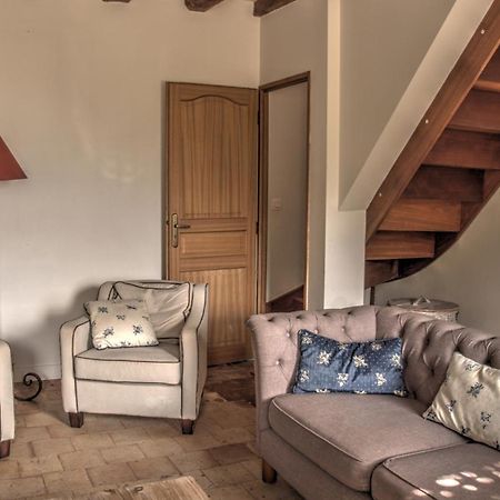 בוברה Maison Melrose מראה חיצוני תמונה