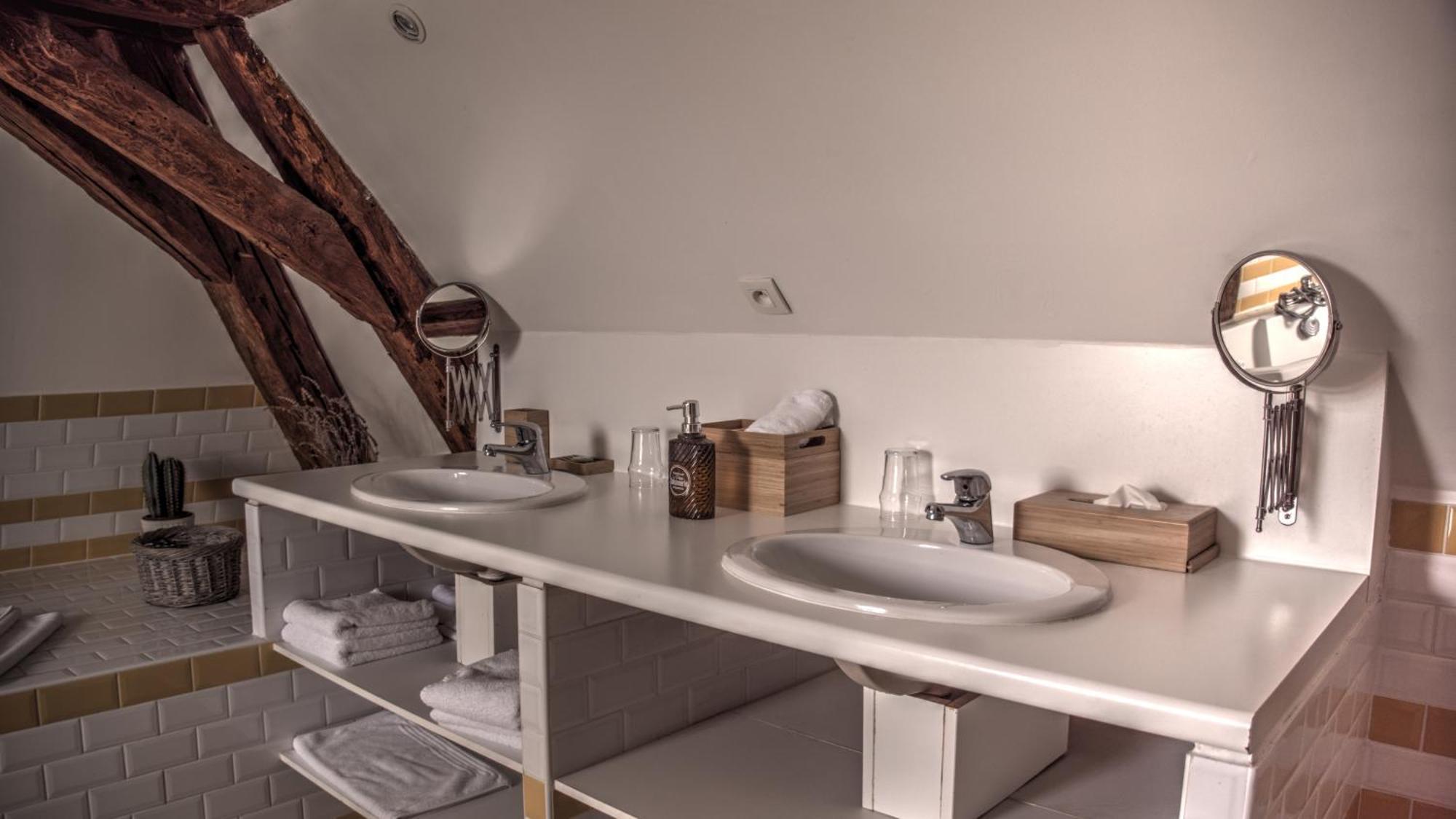 בוברה Maison Melrose מראה חיצוני תמונה