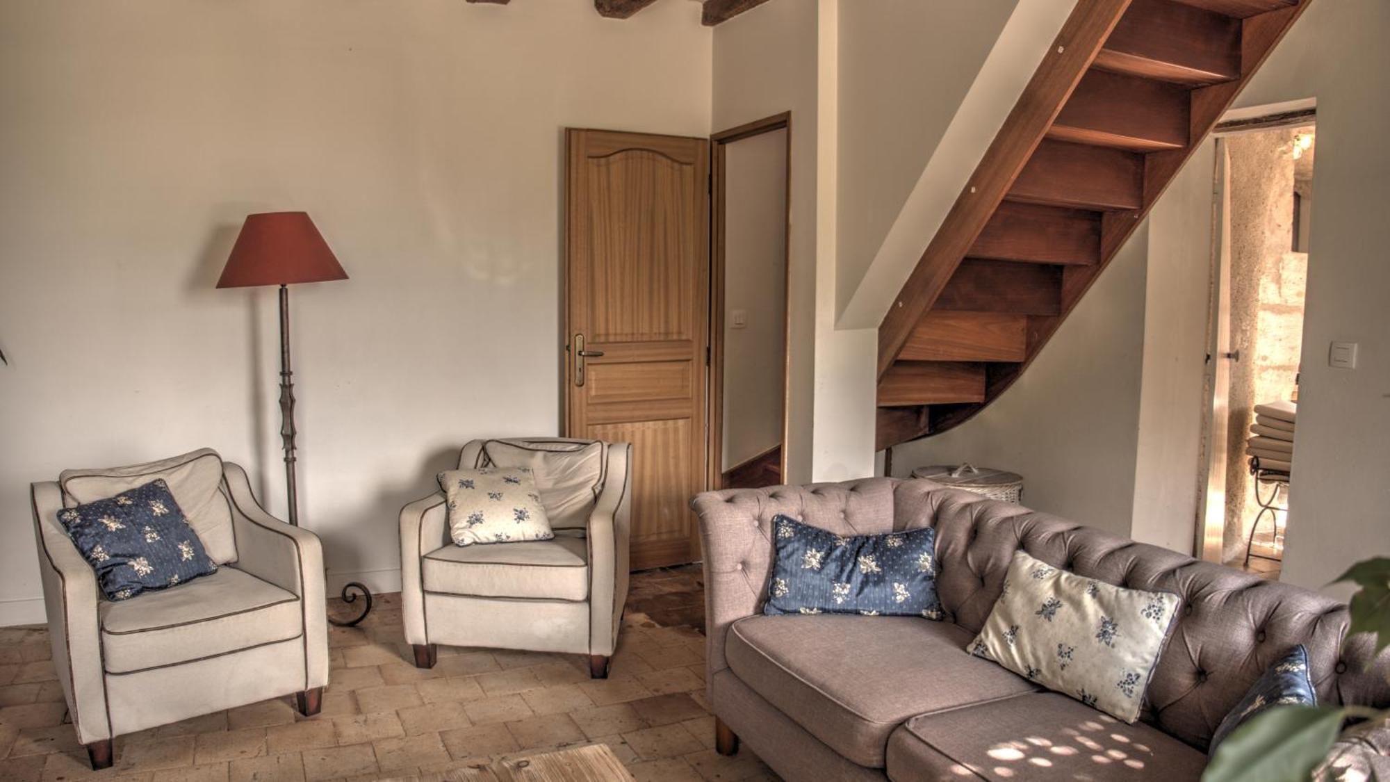 בוברה Maison Melrose מראה חיצוני תמונה