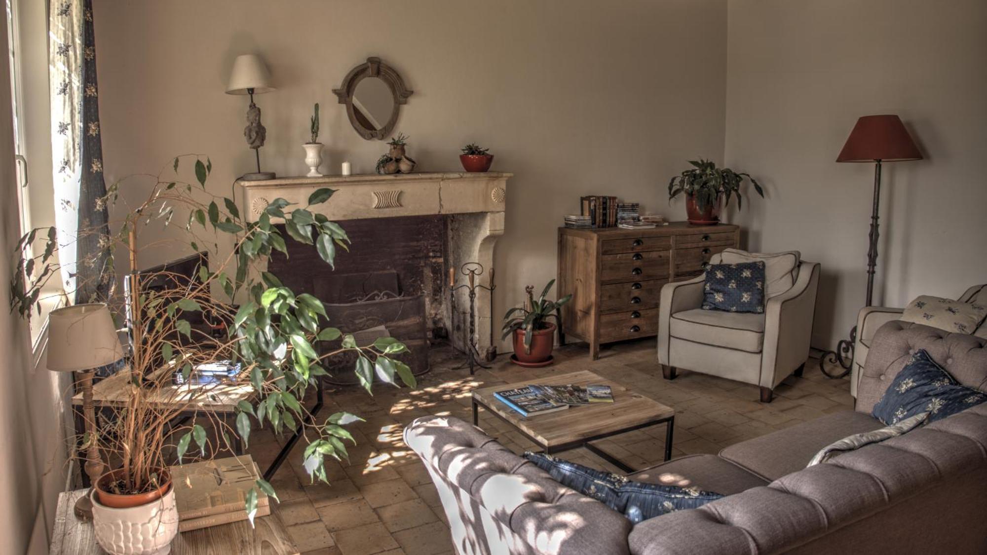 בוברה Maison Melrose מראה חיצוני תמונה