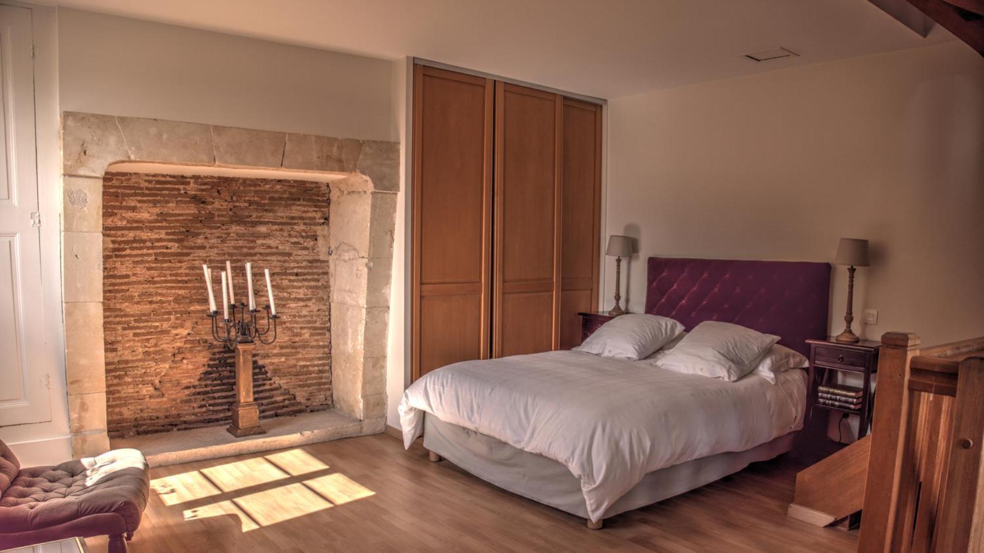 בוברה Maison Melrose מראה חיצוני תמונה