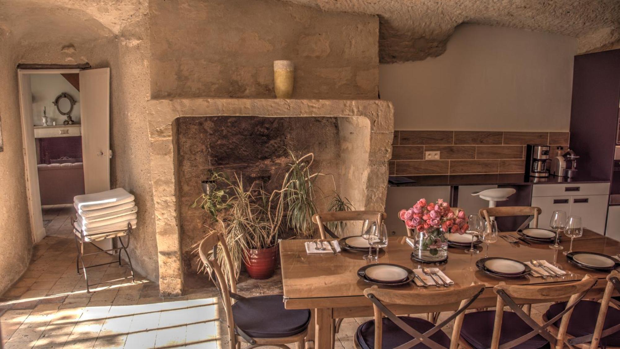 בוברה Maison Melrose מראה חיצוני תמונה