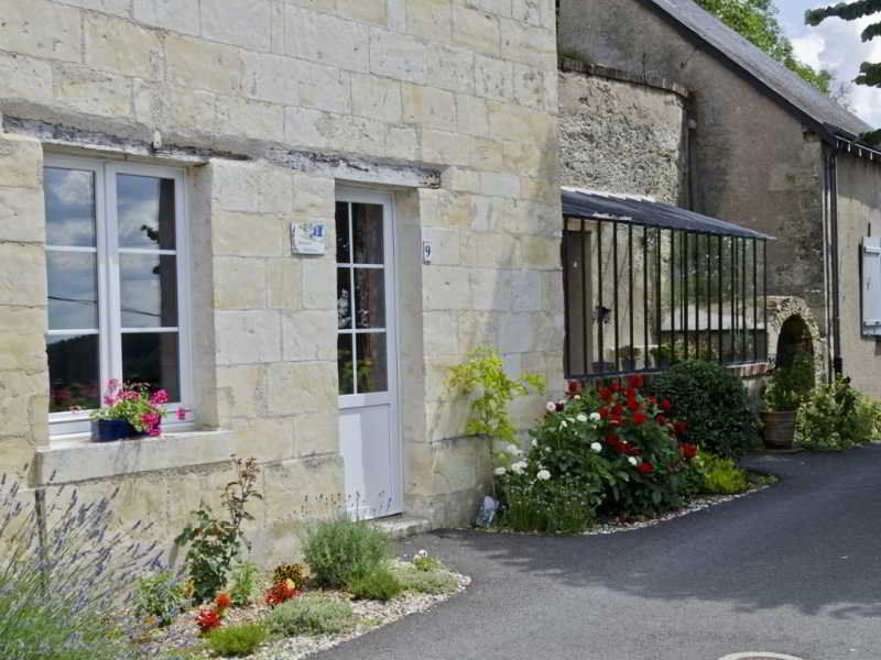 בוברה Maison Melrose מראה חיצוני תמונה