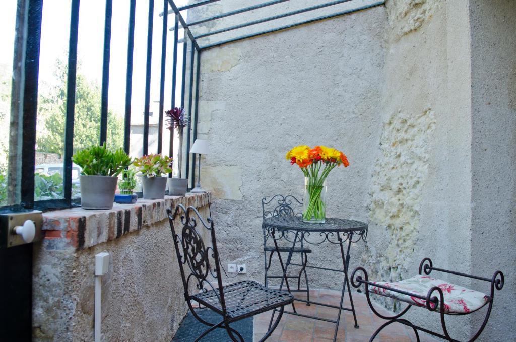 בוברה Maison Melrose מראה חיצוני תמונה