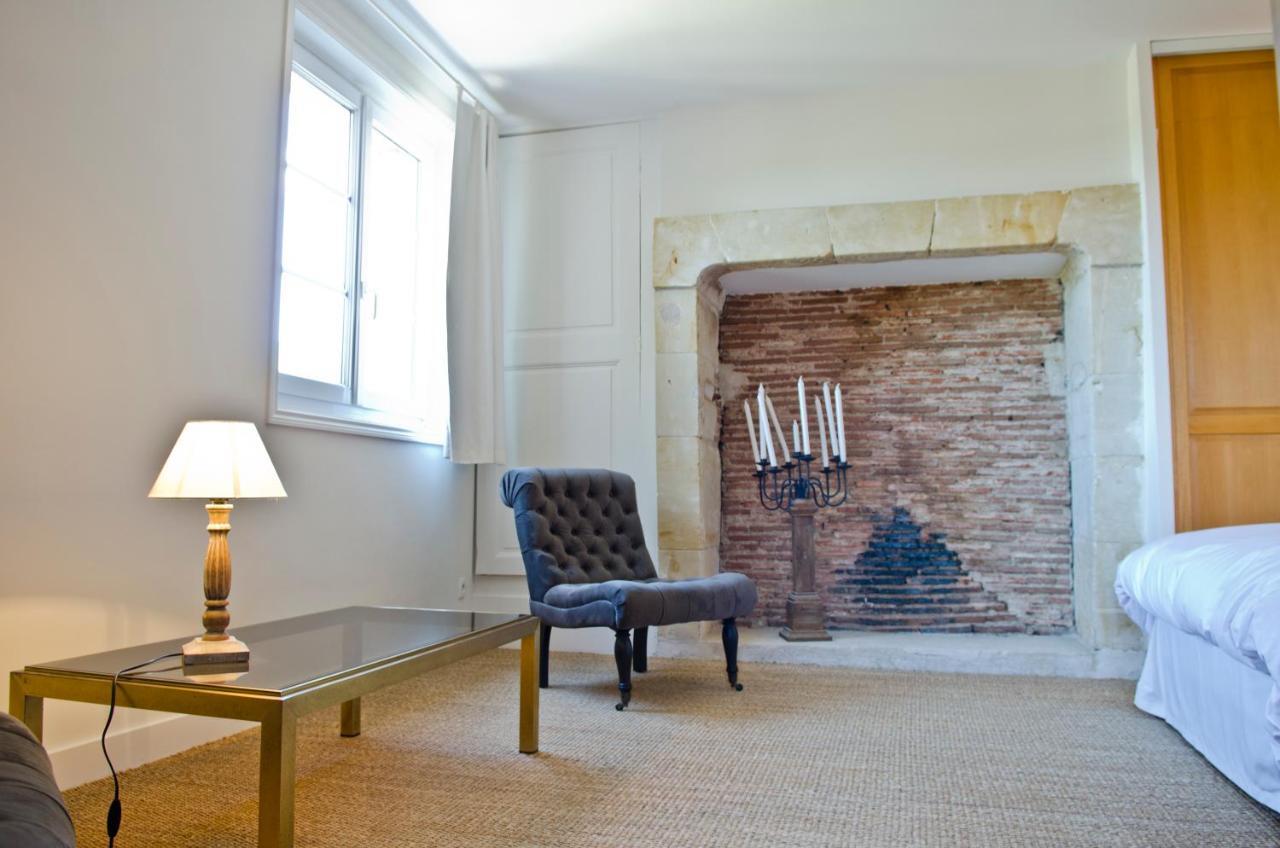 בוברה Maison Melrose חדר תמונה